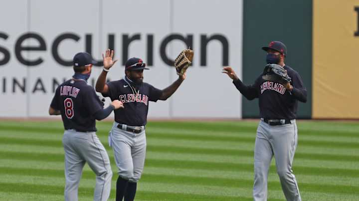 It’s Time for the Indians to End Their Grab Bag Approach to the Outfield