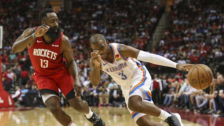 Bring on the Rockets Bring on the Rockets