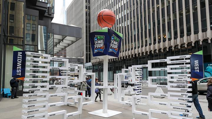 We Will Have March Madness in 2021 We Will Have March Madness in 2021