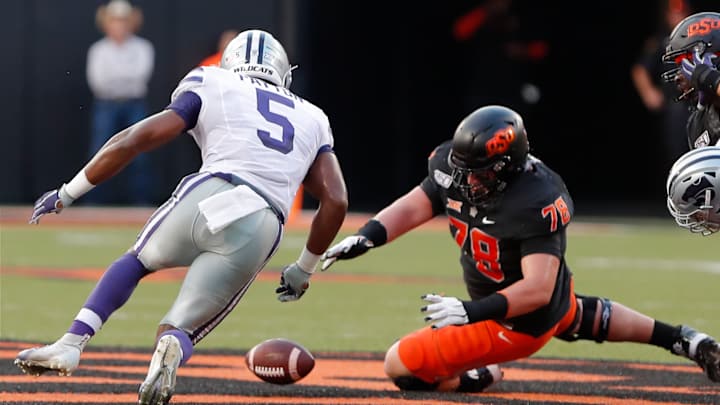 Former Cowboy Starting Offensive Lineman Enters Transfer Portal After Violation Of Team Rules Former Cowboy Starting Offensive Lineman Enters Transfer Portal After Violation Of Team Rules