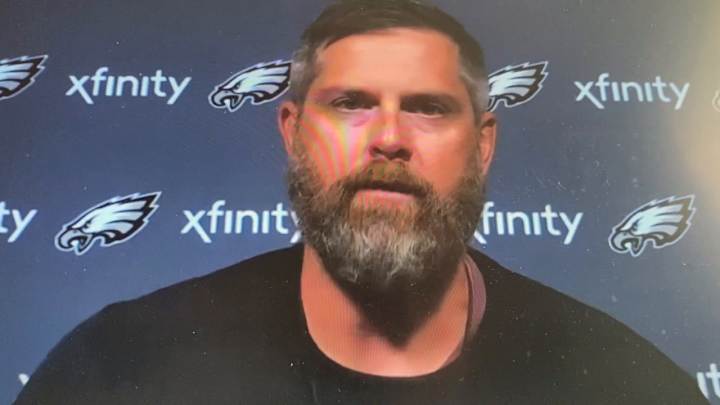 Matt Burke Tops List to Replace Jim Schwartz, but Here are Some Others