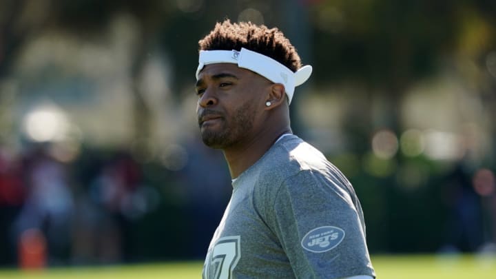 Sleepy in Seattle: Jets defensive coordinator Gregg Williams thinks Jamal Adams might be bored in the Seahawks defense