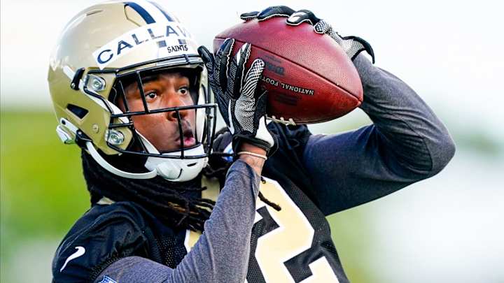 Saints Head Coach Sean Payton Praises Former Vols Wide Receiver Marquez Callaway Saints Head Coach Sean Payton Praises Former Vols Wide Receiver Marquez Callaway