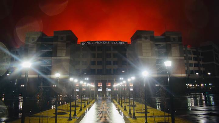 Reaction To ESPN+ Documentary 'Our Time: Oklahoma State' Episode #1