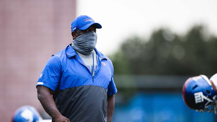 New York Giants Notebook | Takeaways from the Assistant Coaches Media Sessions
