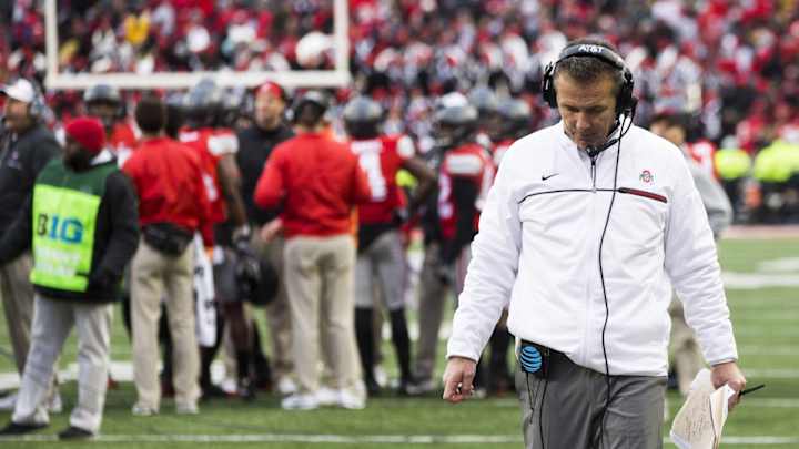 Blamed But Not Guilty, The Media Didn't Cancel College Football