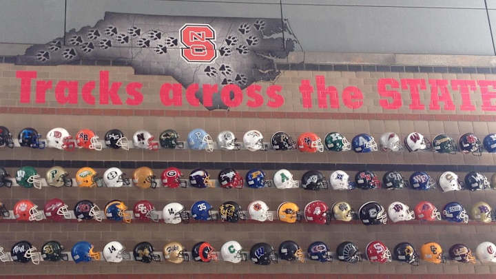 Football Recruits Mull Early Enrollment After HS Season Delay