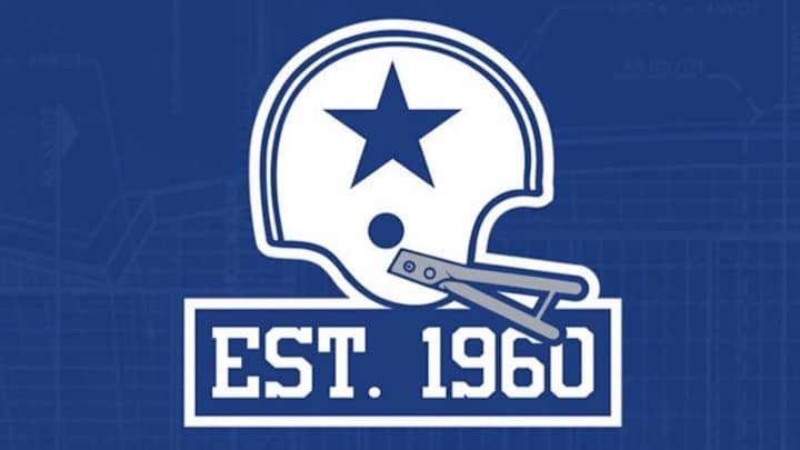 Whitt's End: My Walk Through Cowboys HQ With Some 'Grace' Whitt's End: My Walk Through Cowboys HQ With Some 'Grace'