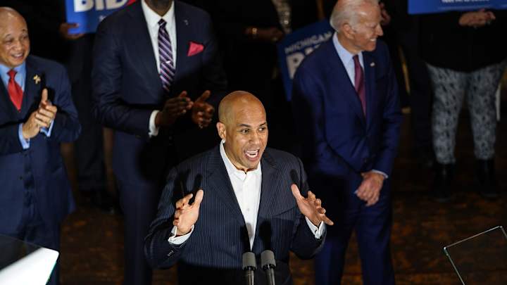 Here We Go Again, Congress Getting Into College Athletics