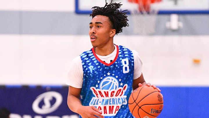 The Frankie Collins Blog: This is Why I Committed to Michigan...