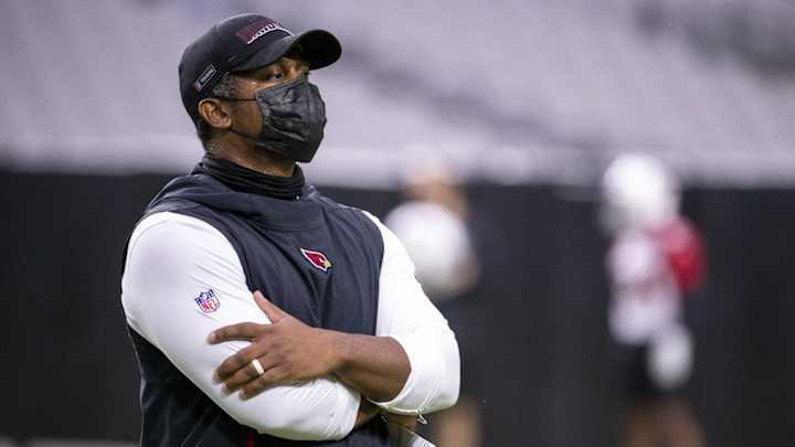 NFL COVID-19 Reserve List Reduced to Four NFL COVID-19 Reserve List Reduced to Four