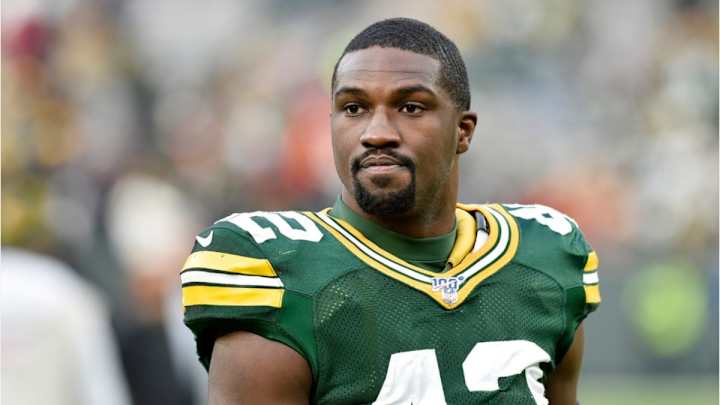 Big Training Camp Battles: Inside Linebackers