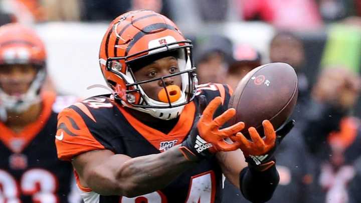 Five candidates that could fill-in for the Bengals during Trae Waynes' absence