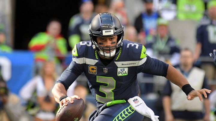 Russell Wilson: 'My Best Years Are Ahead of Me' Russell Wilson: 'My Best Years Are Ahead of Me'