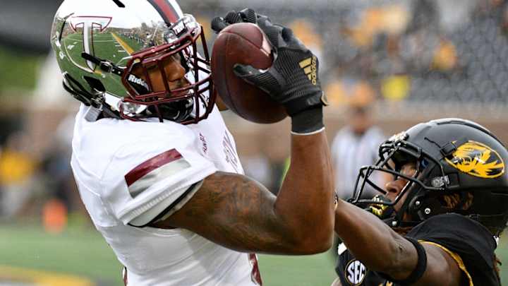 BYU Football: Three Things to Know About the Troy Trojans