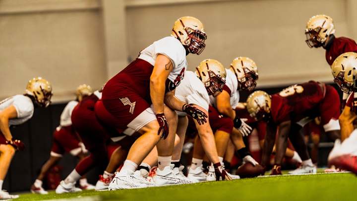 Stellar, Standard & Subpar: Jackson Ness Stellar, Standard & Subpar: Jackson Ness