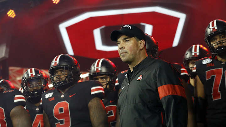 Ryan Day: This Team Had 'IT', Hopes They Will Stick Together Ryan Day: This Team Had 'IT', Hopes They Will Stick Together