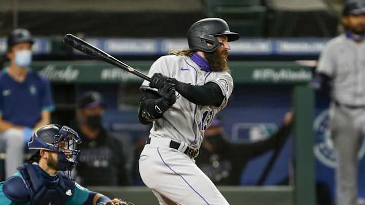 Not Just the Padres: Rockies Also a Legitimate Threat to Dodgers in NL West Not Just the Padres: Rockies Also a Legitimate Threat to Dodgers in NL West