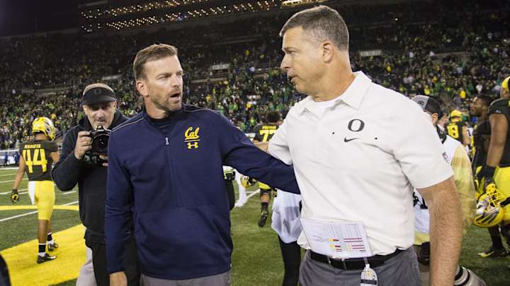 Surprising Odds Set on Whether the Pac-12 Will Play Spring Football