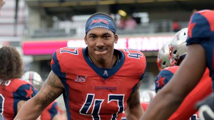 Vikings Waive DeMarquis Gates, Activate Oli Udoh From COVID-19 List