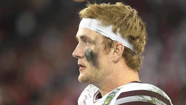 How Tommy Stevens Will Fit into the Saints Offense How Tommy Stevens Will Fit into the Saints Offense