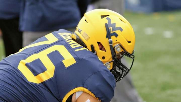 REPORT: OVC to Allow Non-Conference Games, WVU/EKU Still On REPORT: OVC to Allow Non-Conference Games, WVU/EKU Still On