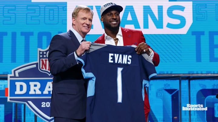 All-Time Drafted Alabama Crimson Tide Players by Round All-Time Drafted Alabama Crimson Tide Players by Round