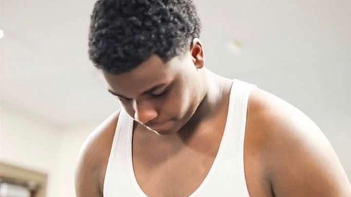 Meet 2023 Offensive Lineman Payton Kirkland, the 6-Foot-8 Prospect LSU Football is in Strong Pursuit Of