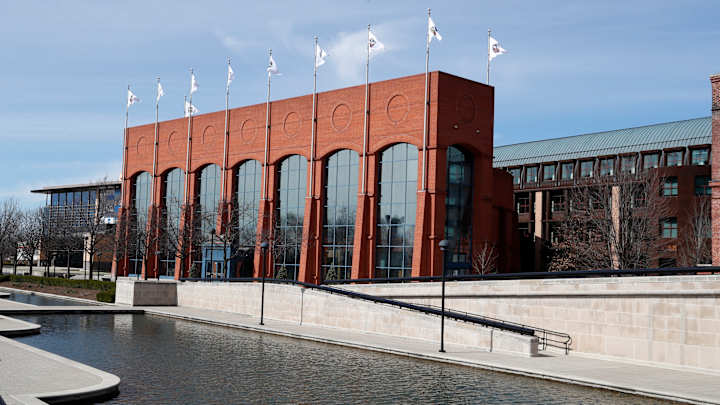 Opinion: College Football, What are We Doing Here? It's Time for Structural Reform