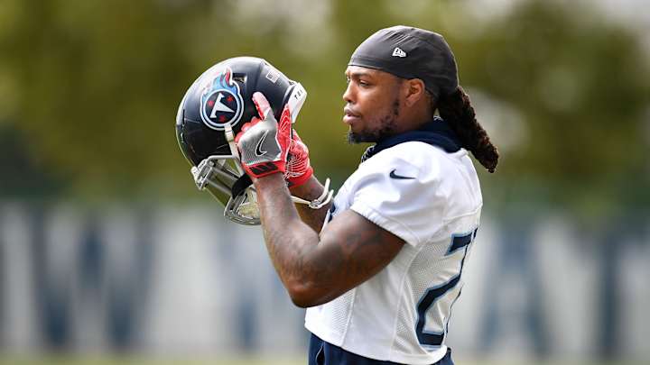 With His Practice Habits, Henry 'Sets the Tone'