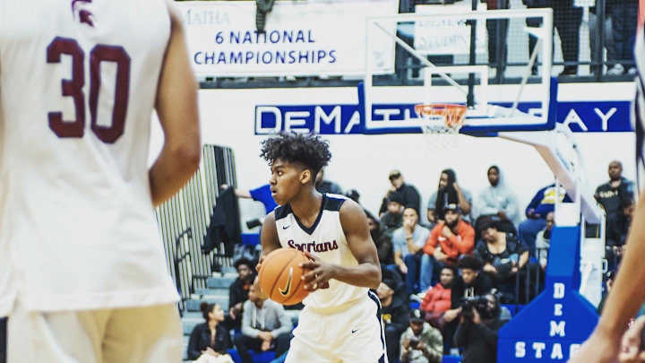 The Jalen Miller Blog: This is Why I Committed to Rutgers...