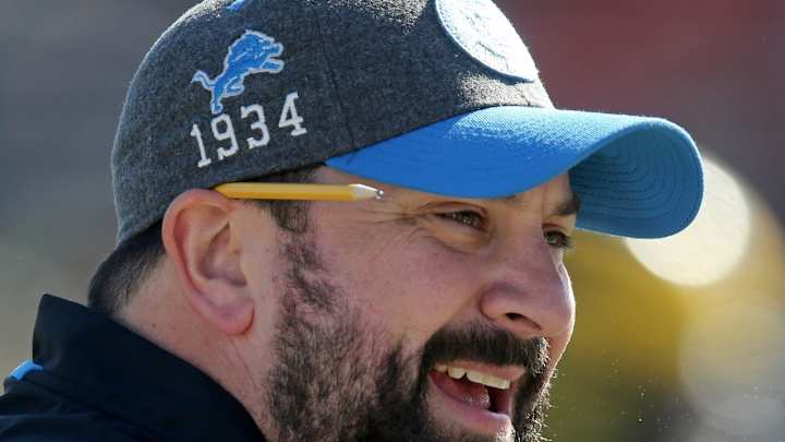 5 Reasons the Lions Have Hope in 2020 5 Reasons the Lions Have Hope in 2020