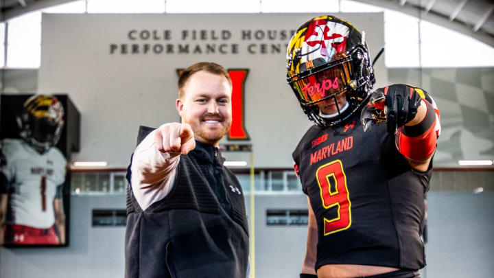 Wolff Hopeful for Senior Season Ahead of Friday's Vote