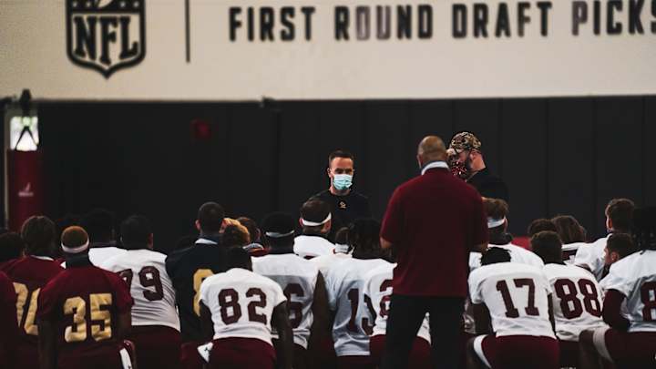 Stellar, Standard & Subpar: Tight End Charlie Gordinier Stellar, Standard & Subpar: Tight End Charlie Gordinier