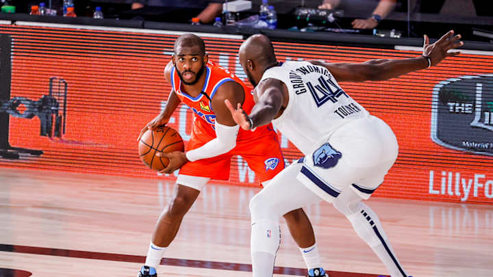 NBA Entertainment Rankings: The Most—and Least—Watchable Playoff Matchups