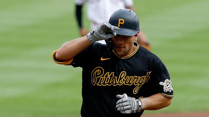 Big League Bulldogs (entering 8/14): Bulldogs hittin' bombs