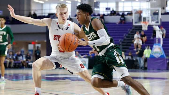 Analysis: Vols Land Elite Point Guard in Chandler Analysis: Vols Land Elite Point Guard in Chandler