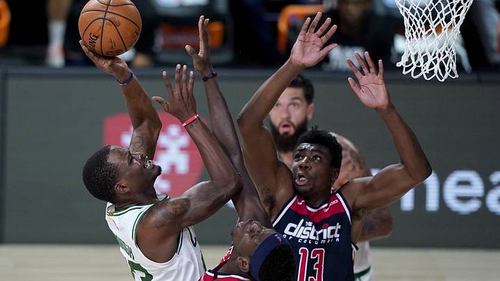 NBA Hoosiers (Aug. 13): Thomas Bryant Closes Out Restart With 26-Point Game