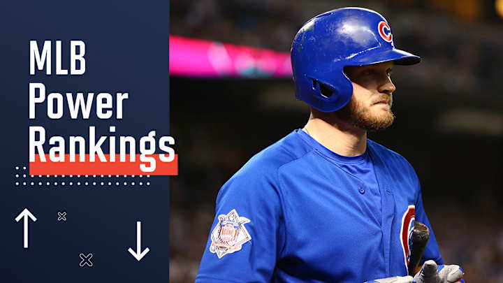 MLB Power Rankings: Unsung Heroes Fueling Baseball's Best Teams