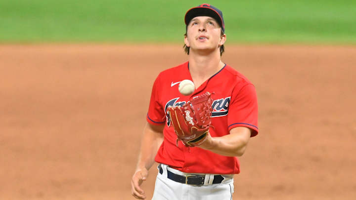 2021 Fantasy Baseball: American League Closer Reports