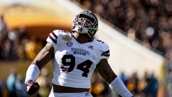 Blast from the past: Six former Bulldogs who would be great fits for the 2020 Mississippi State football roster Blast from the past: Six former Bulldogs who would be great fits for the 2020 Mississippi State football roster