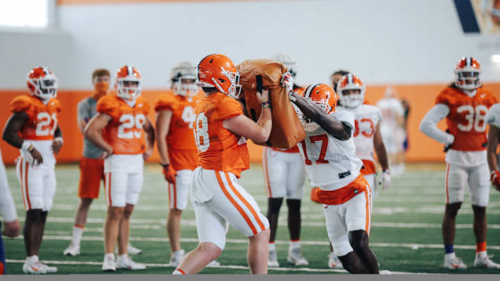 Swinney Details Scheduling Headaches Staff Endured Over Summer