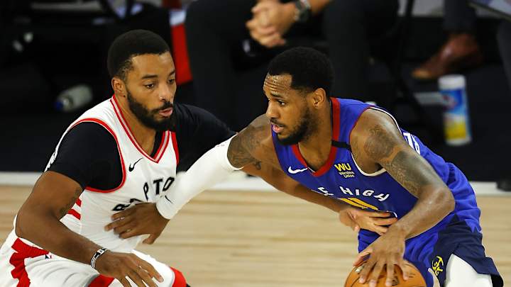 Raptors conclude winningest season in franchise history Raptors conclude winningest season in franchise history