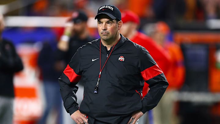 Everyone in College Sports Is Miserable Right Now