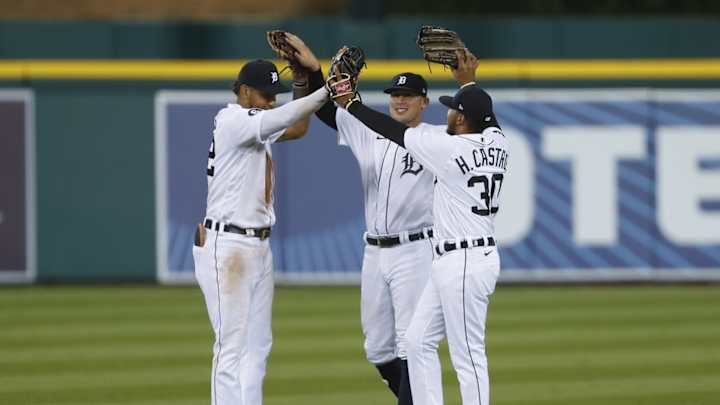 Five Questions About the Tigers with "Tiger Baseball Report" Editor Genna Rose