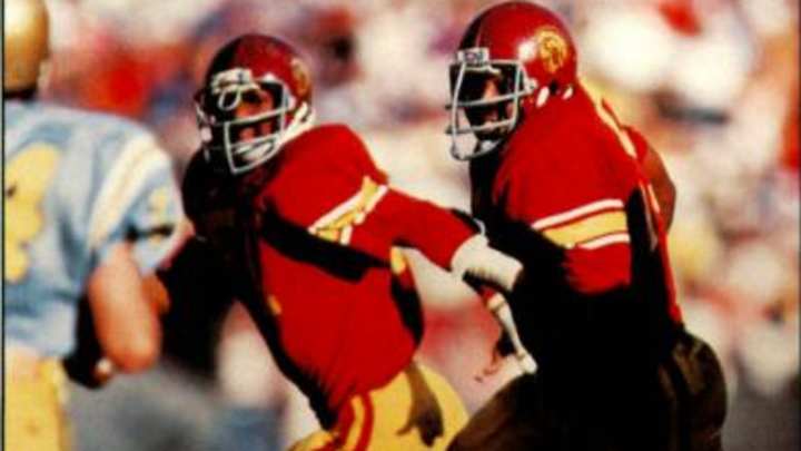 Report: Former USC Linebacker Chip Banks Shot In Georgia