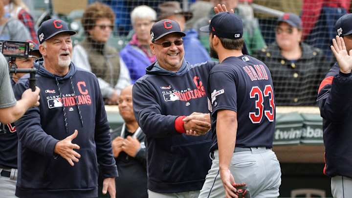Despite Team Turmoil - Indians Continue Amazing Streak Against Tigers