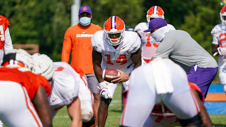 The Good and Not So Good: Aug. 27