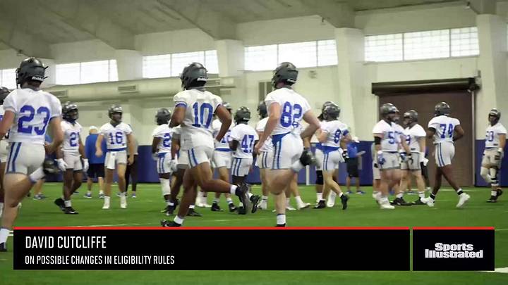 Duke Chosen for 12th in ACC Duke Chosen for 12th in ACC