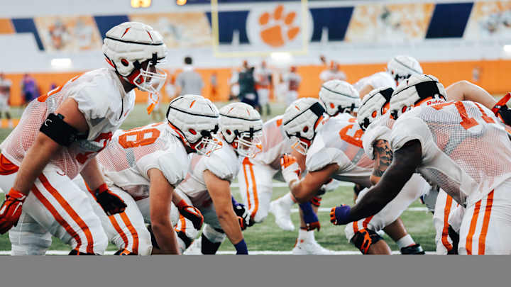 McFadden Impressed With Freshmen McFadden Impressed With Freshmen